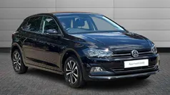 Used 2020 VW Polo United Hatchback | £14,495 (Fair price)