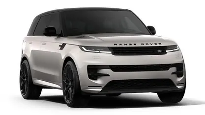 New 2025 Land Rover Range Rover Sport SE Dynamic SUV | £90,383 (Fair price)