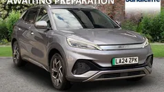 Used 2024 BYD Atto 3 Comfort SUV | £21,500 (Good price)