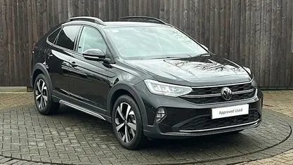 Used 2025 VW Taigo Match SUV | £20,799 (Good price)