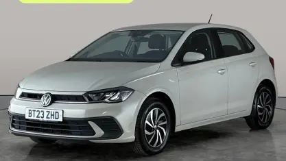 Used VW Polo Life 95 HP (69 kW) 2026 Hatchback
