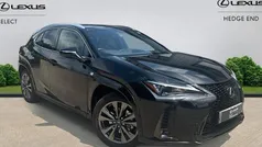 Used 2025 Lexus UX 300h Sport Line SUV | £36,990 (Fair price)