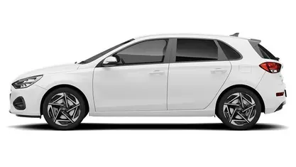 Used 2025 Hyundai i30 N Line Hatchback | £24,995 (Good price)