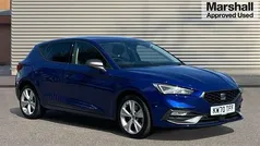 Used 2020 Seat Leon FR Hatchback | £15,125 (Fair price)