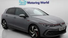 Used 2024 VW Golf VIII GTI Hatchback | £27,300 (Super price)