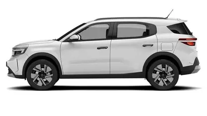 Used 2025 Vauxhall Frontera Design Edition SUV | £24,332 (Fair price)