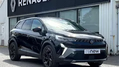 Black Used 2024 Renault Symbioz Techno Esprit Alpine SUV | £23,990 (Fair price)