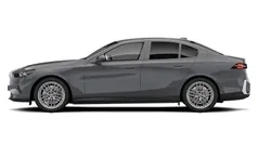 Used 2025 BMW 550e M Sport Sedan | £80,438 (Fair price)