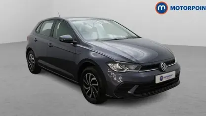 Second-hand VW Polo Life 80 CP (58 kW) 2026 Hatchback