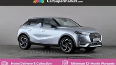 Used 2022 DS Automobiles DS3 Crossback Rivoli SUV | £15,476 (Fair price)