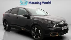 Used 2023 Citroën C4 PureTech Hatchback | £14,500 (Fair price)