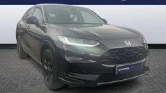 Used 2024 Honda ZR-V Sport SUV | £25,595 (Fair price)