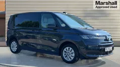 VW Multivan