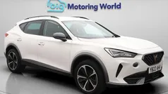 Used 2024 Cupra Formentor SUV | £18,600 (Super price)