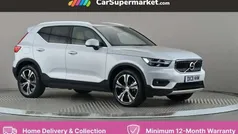 Used 2022 Volvo XC40 Inscription SUV | £25,497 (Fair price)