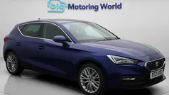 Used 2022 Seat Leon XCELLENCE Hatchback | £13,400 (Fair price)
