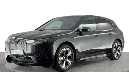 Used BMW iX M Sport 239 kW (326 HP) 2024 SUV