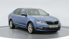 Used 2018 Skoda Octavia SE L Hatchback | £11,399 (Good price)