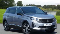 Used 2024 Peugeot 5008 GTi MPV | £23,999 (Fair price)