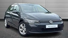 Used 2021 VW Golf VIII Life Hatchback | £18,595 (Super price)