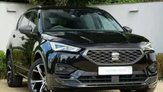 Used 2024 Seat Tarraco FR SUV | £22,995 (Fair price)