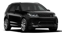 Used 2025 Land Rover Discovery Sport HSE Dynamic SUV | £55,676 (Fair price)