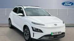 Used 2023 Hyundai Kona Ultimate SUV | £17,307 (Fair price)