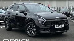 Used 2025 Kia Sportage 2 SUV | £28,982 (Good price)