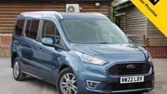 Ford Grand Tourneo Connect