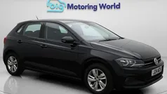 Used 2019 VW Polo SE Hatchback | £10,300 (Fair price)