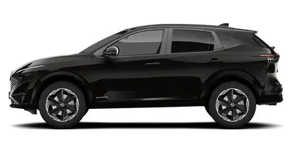 Used Nissan Qashqai Acenta Premium 140 HP (102 kW) 2026 SUV