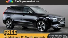 Used 2023 Volvo XC90 Plus SUV | £40,497 (Fair price)
