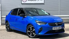 Used 2020 Vauxhall Corsa Elite Hatchback | £13,990 (Fair price)