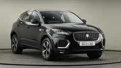 Used 2021 Jaguar E-Pace R-Dynamic SUV | £25,000 (Fair price)