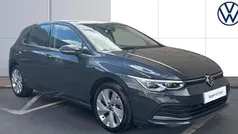 Used 2024 VW Golf VIII Style Hatchback | £16,391 (Good price)