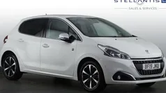 Used 2019 Peugeot 208 Hatchback | £7,655 (Fair price)