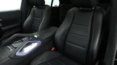 Mercedes GLE400