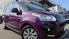 Used 2015 Citroën C3 Picasso VTR Sport MPV | £5,490 (Fair price)