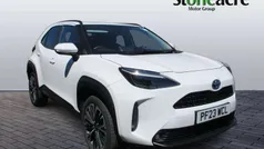 Used 2023 Toyota Yaris Cross SUV | £23,995 (Fair price)
