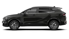New 2025 Kia Sportage 2 SUV | £34,645 (Fair price)