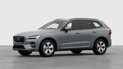 Nuevo Volvo XC60 Core 334 CV (245 kW) 2026 Gris SUV