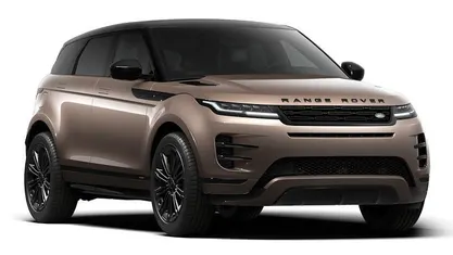 New 2025 Land Rover Range Rover evoque Autobiography Hatchback | £54,439 (Fair price)