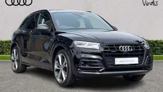Used 2023 Audi Q5 Design SUV | £35,900 (Good price)