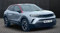 Used 2022 Vauxhall Mokka SRi SUV | £14,995 (Fair price)