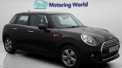 Used 2017 Mini Cooper Hatch Hatchback | £7,300 (Super price)
