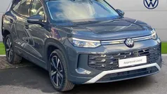 Grey Used 2025 VW Tayron Elegance SUV | £39,630 (Super price)