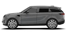 New 2025 Land Rover Range Rover Sport SUV | £81,990 (Super price)