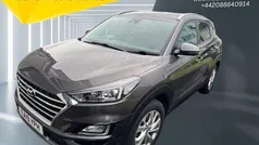 Used 2019 Hyundai Tucson SE SUV | £11,488 (Super price)