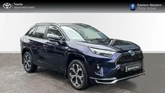 Other Used 2023 Toyota RAV4 Hybrid SUV | £31,599 (Fair price)