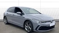 Used 2024 VW Golf VIII R-line Hatchback | £14,909 (Super price)